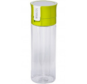 Brita Fill & Go Vital - Gourde filtrante Citron 0.6L