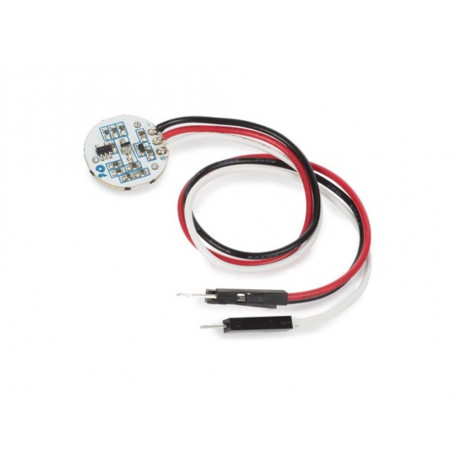 WHADDA - 3-5VDC Heart Rate Sensor Module