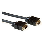 Cable 1.80m - VGA m/m Quality & High Performance