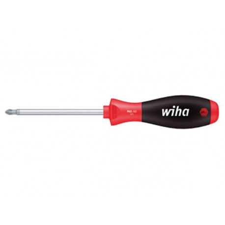 Wiha - Screwdriver PH1 - 200mm