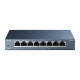 TP-LINK Switch Gigabit métallique TL-SG108 à 8 ports