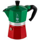 Bialetti - Moka Express-koffiezetapparaat - 3 kopjes