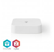 White Zigbee Gateway