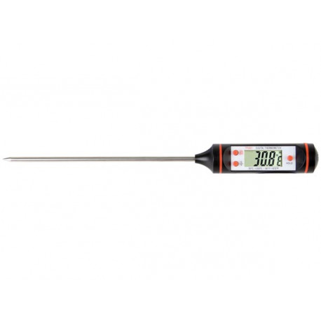 Sonde Thermique Numérique