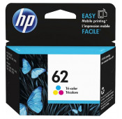 HP 62 Color C2P06AE UUS