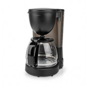 Coffee Maker black