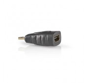 Adaptateur HDMI Femelle vers Micro HDMI Mâle