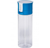 Brita Fill & Go Vital - Gourde filtrante - Bleu 0.6L