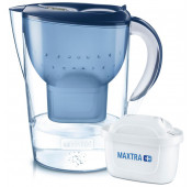 Brita Marella XL - Carafe Bleu 3,5 L