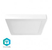 SmartLife Square Ceiling Light