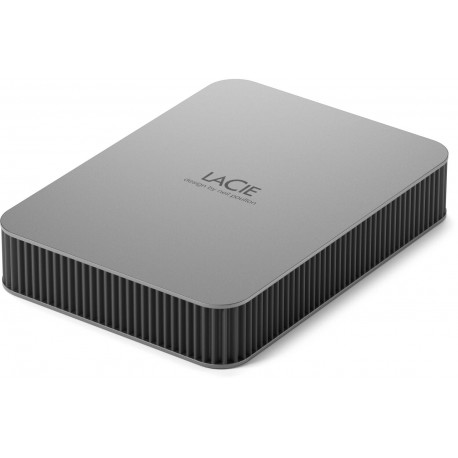 LaCie Mobile Drive 5 Tb USB-C