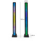 Sfeer Set van 2 RGB effect lampen