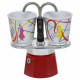 Bialetti MINI EXPRESS Set Kandinsky