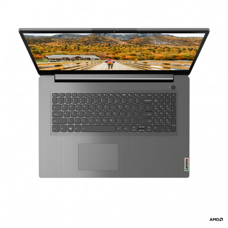 Lenovo IdeaPad 3 AMD Ryzen™ 7 5700U 8 Gb 512Gb W11