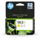 HP 963 XL Jaune Originale