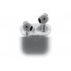 Apple AirPods 4 - Wireless earbuds with microphone