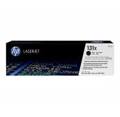 HP 131X Zwarte Hoge Capaciteit Toner