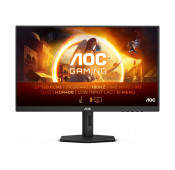 AOC Moniteur 27'' Gaming 180 Hz 0.5 ms 2560 x 1440 pixels