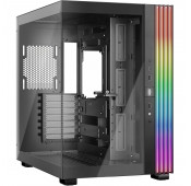 be quiet! Light Base 600 DX midi tower Balck RGB