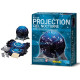 Starry sky creation kit