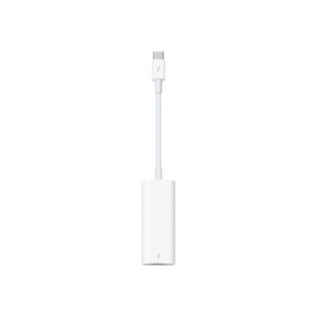 Apple Thunderbolt 3 (USB-C) to Thunderbolt 2 Adapter