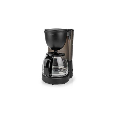 Coffee Maker black