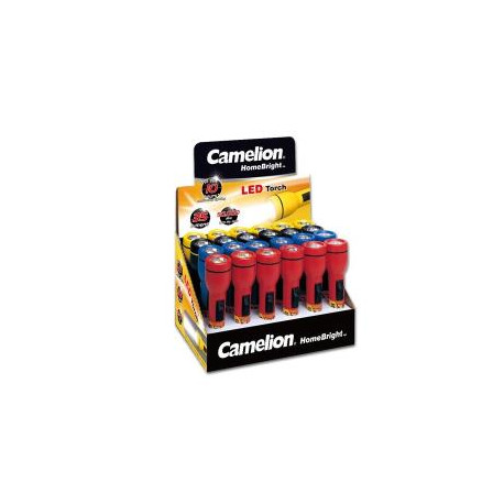 Camelion - Flashlights LED 35Lm Piece