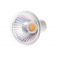 Elix - Lamp Led Cob Ø 50mm GU10 4W-2700K