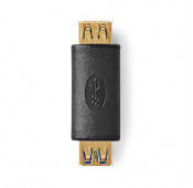 USB-A vrouwelijke adapter USB-A-vrouw USB 3.2 Gen 1