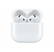 Apple AirPods 4 Ruisonderdrukking-Draadloze oordopjes + Mic