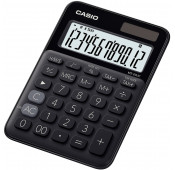 Casio MS-20UC-BK black