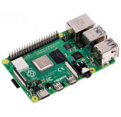 Raspberry PI 4 - MODBP -4GB Ordinateur monocarte