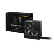 Be Quiet! System Power 9 500W 80+ Bronze