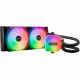 be quiet! Light Loop 240mm Black ARGB, Watercooling