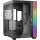 be quiet! Light Base 600 DX boîtier midi tower Noir RGB