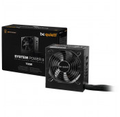 be quiet! Power supply System Power 9 700W Modular 80+ Bro