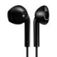 JVC HA-F17M Headphones - Black