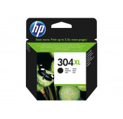 HP 304 XL Black Ink Cartridge