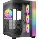 be quiet! Light Base 600 LX boîtier midi tower RGB