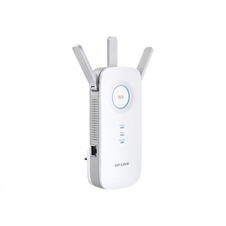 TP-LinkRE450 Wi-Fi 10MbLAN 100MbLAN GigE-802.11a/b/g/n/ac