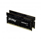 kingston Fury DDR3 2X8GB 1866MHZ sodim