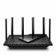 TP-Link Archer AXE75 routeur sans fil Gigabit Ethernet