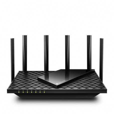 TP-Link Archer AXE75 routeur sans fil Gigabit Ethernet