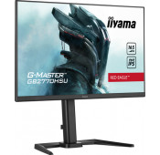 iiyama G-MASTER GB2770HSU-B5 27'' Full HD LED Black