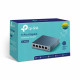 TP-LINK TL-SG105 5-Port Metal Gigabit Switch