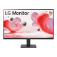 LG Ecran LED 27'' 100Hz IPS 1920x1080 Full HD