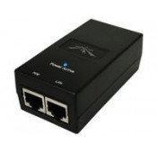 Ubiquiti POE Injector Gigabit max 24v 0.5A 12w