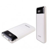 Camelion - PowerBank - Portable- 16000mAh - Blanc