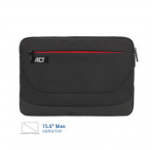 ACT - Laptop Sleeve 15.6" Recycled Plastic Bottles