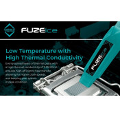 Iceberg FuzeIce Pâte Thermal Paste 3.5gr